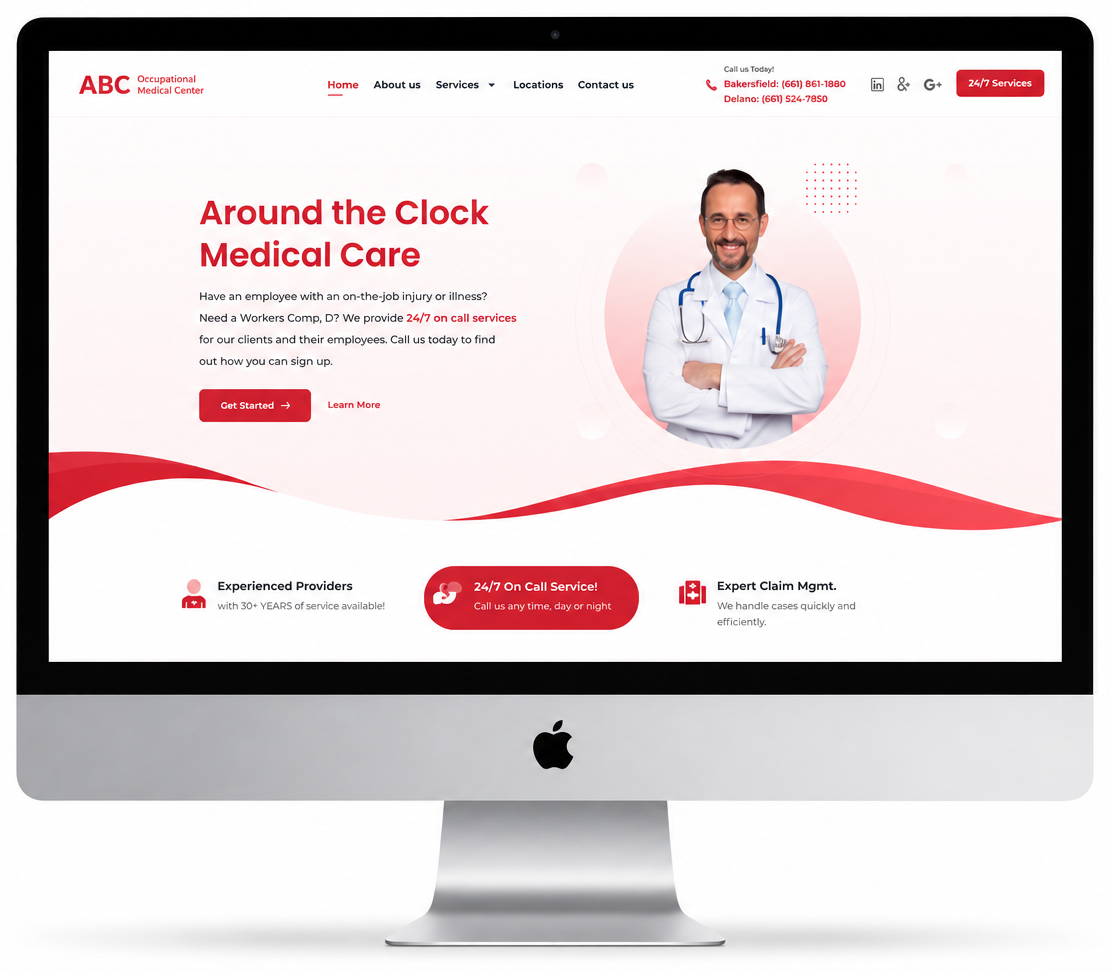 Medical Care