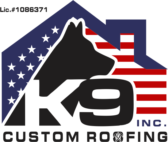 K9 Custom Roofing