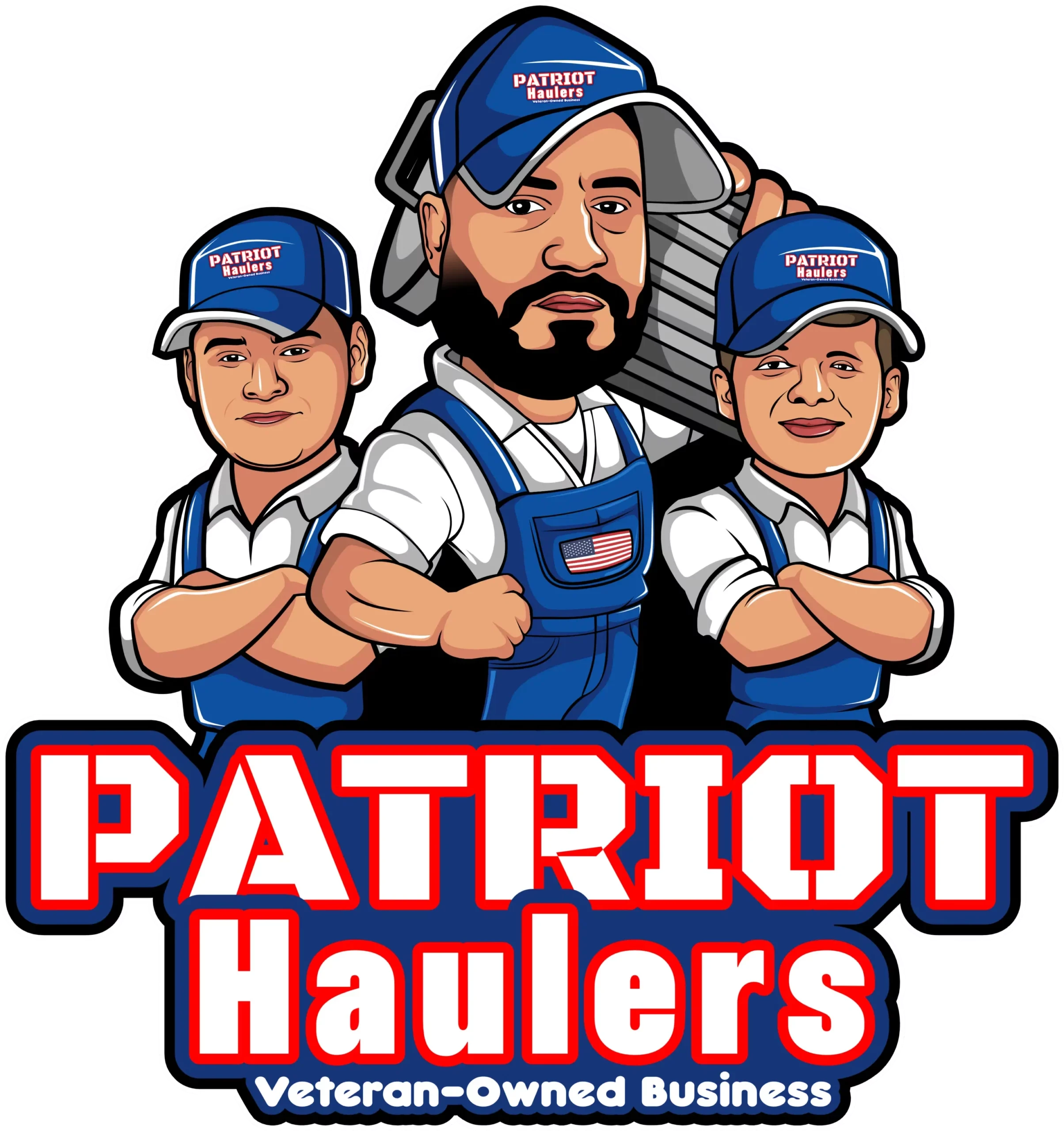 Patriot Haulers