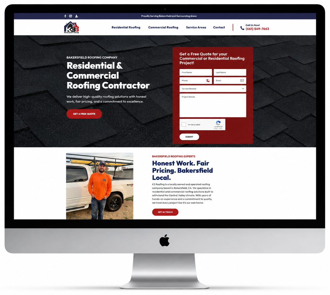 Roofing