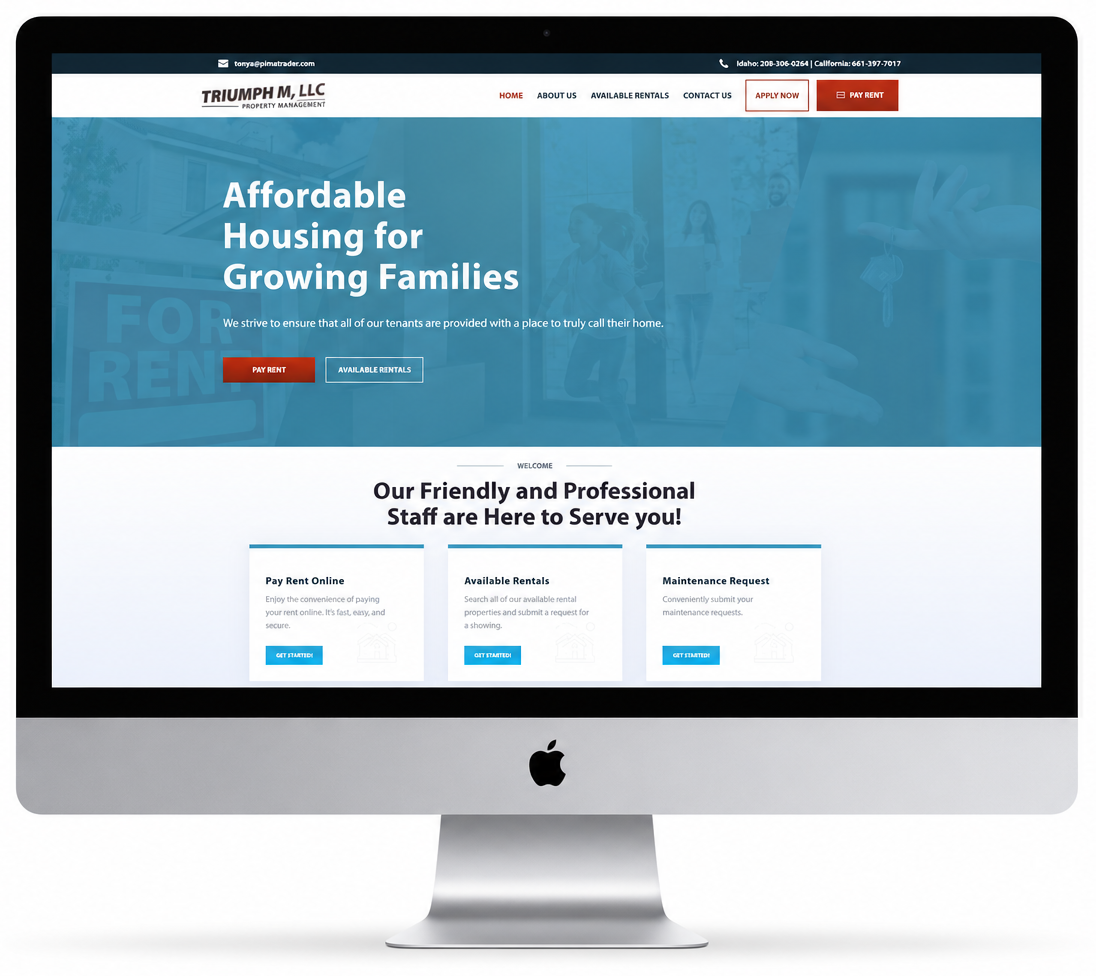 Property Rentals